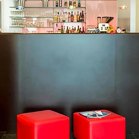 Ibis Belval Hotel Esch-sur-Alzette
