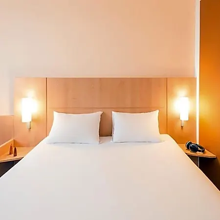 Hotel Ibis Belval 3*