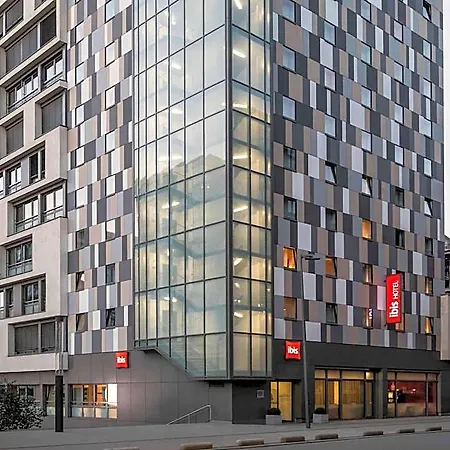 Ibis Belval Hotel