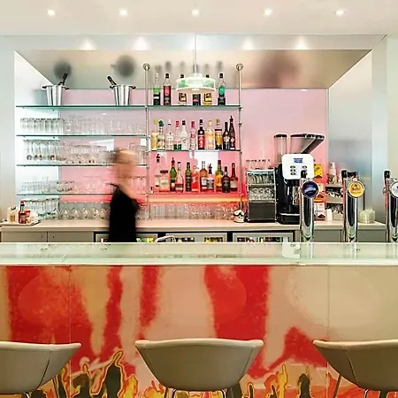Ibis Belval Hotel 3*