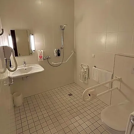 Ibis Belval 3* Esch-sur-Alzette
