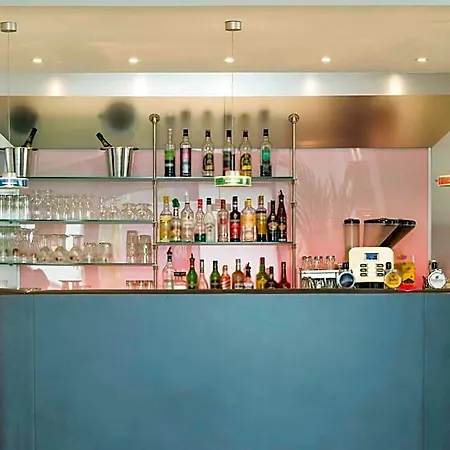 Ibis Belval Hotel Esch-sur-Alzette