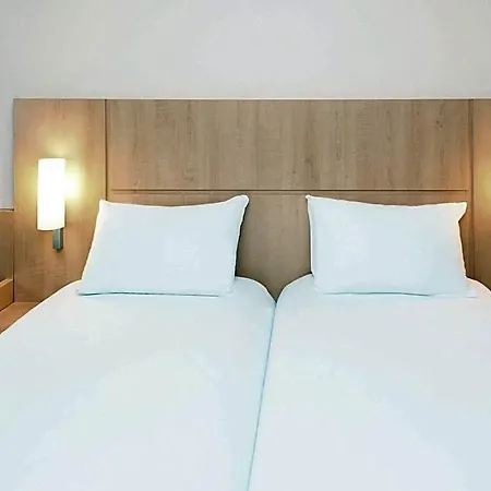 Hotel Ibis Belval