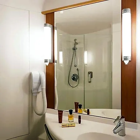 Ibis Belval Hotel 3*