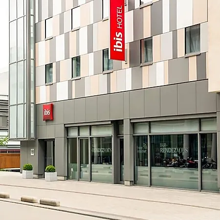 Ibis Belval Hotel