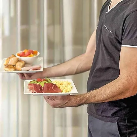 Ibis Belval Hotel Esch-sur-Alzette