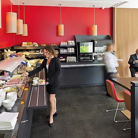 Ibis Belval Hotel 3*
