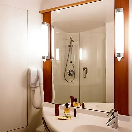 Ibis Belval Esch-sur-Alzette