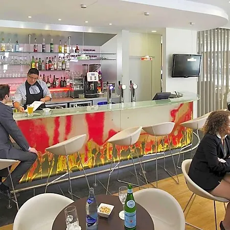 Ibis Belval Esch-sur-Alzette