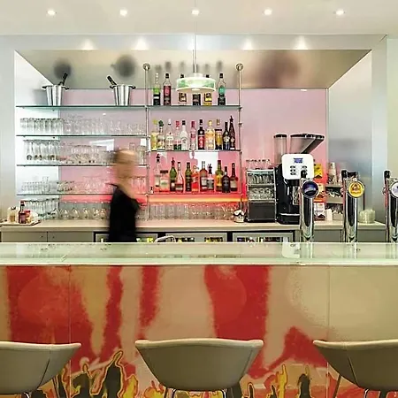 Ibis Belval Esch-sur-Alzette