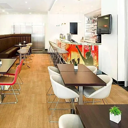 Hotel Ibis Belval Esch-sur-Alzette