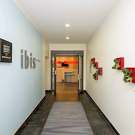 Hotel Ibis Belval Esch-sur-Alzette