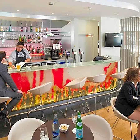 Hotel Ibis Belval