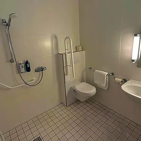Hotel Ibis Belval 3*