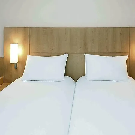 Ibis Belval Hotel 3*