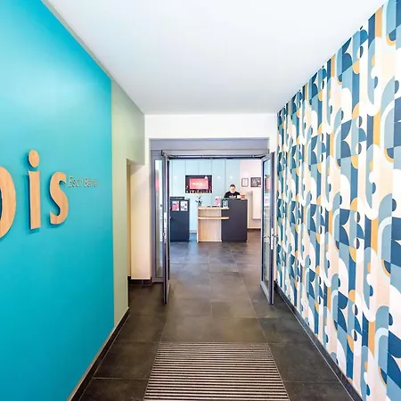 Ibis Belval Hotel Esch-sur-Alzette