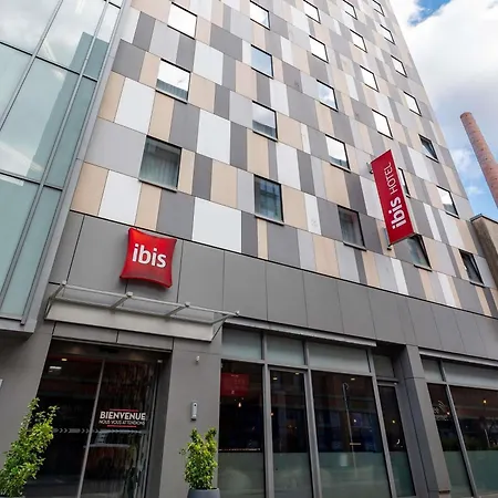 Ibis Belval Hotel