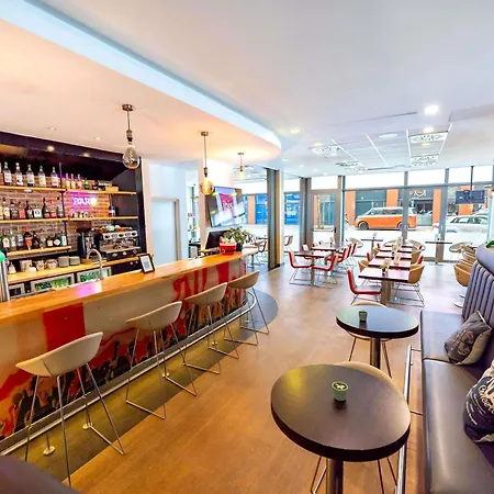 Ibis Belval Esch-sur-Alzette