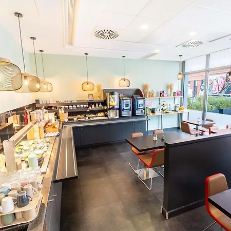 Ibis Belval 3*