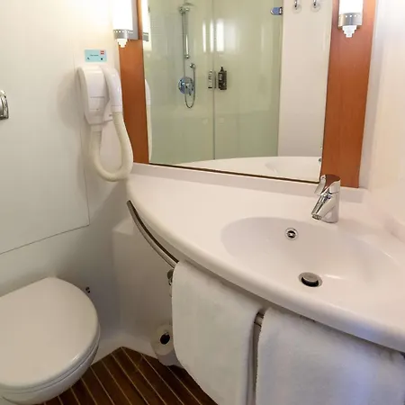 Ibis Belval Esch-sur-Alzette