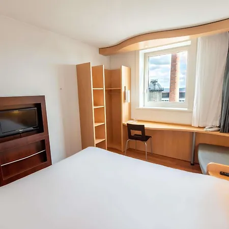Hotel Ibis Belval