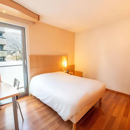 Ibis Belval