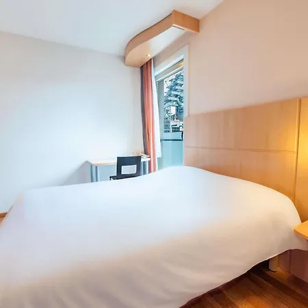 Hotel Ibis Belval Esch-sur-Alzette