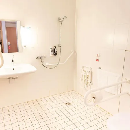 Ibis Belval