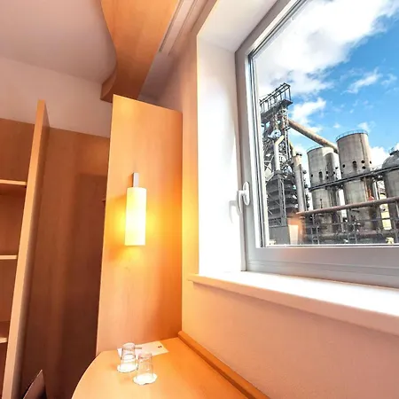 Hotel Ibis Belval 3*