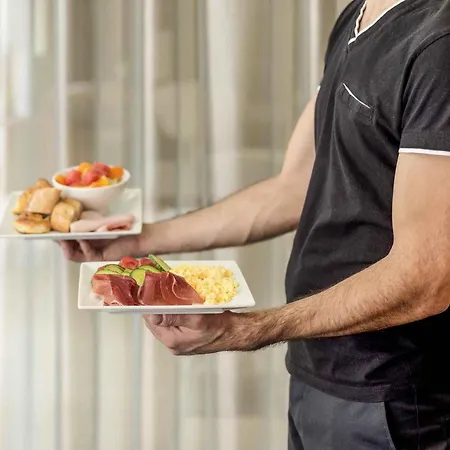 Ibis Belval Hotel