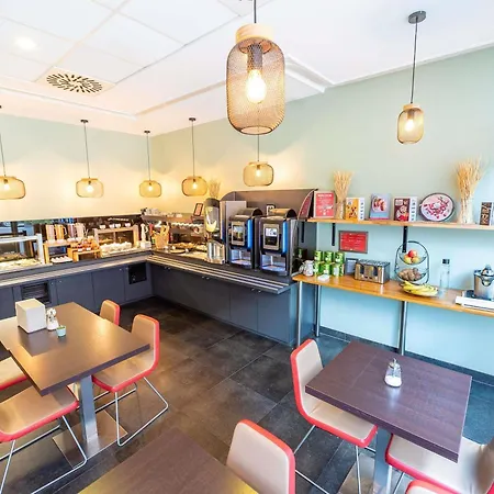 Hotel Ibis Belval 3*