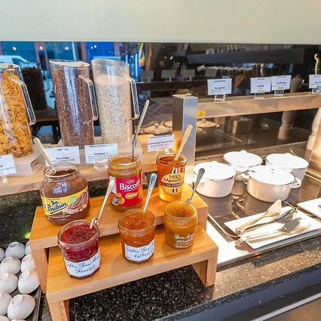 Hotel Ibis Belval Esch-sur-Alzette