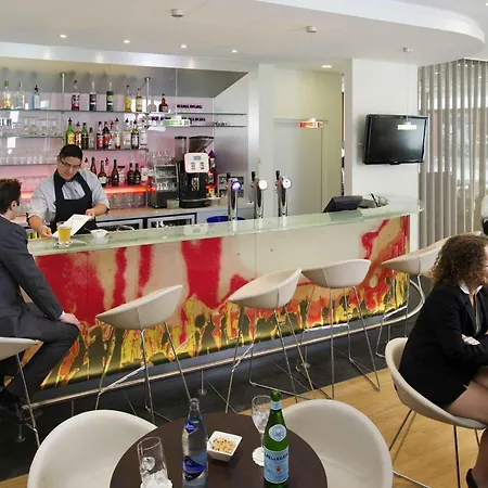 Ibis Belval