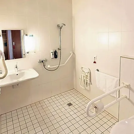 Hotel Ibis Belval Esch-sur-Alzette