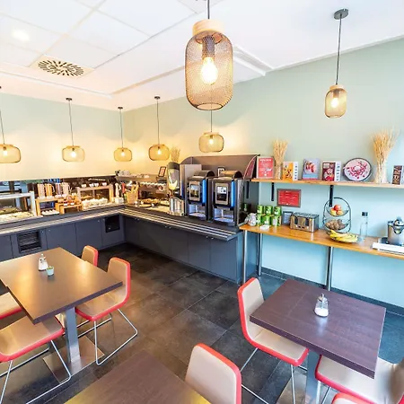 Ibis Belval Esch-sur-Alzette