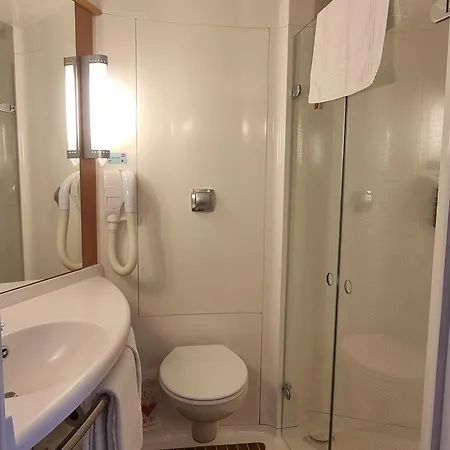 Hotel Ibis Belval 3*