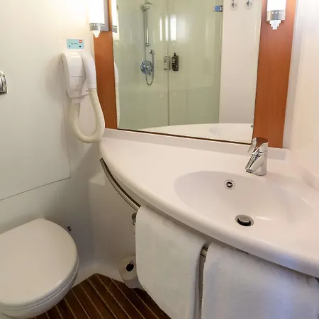Ibis Belval Hotel Esch-sur-Alzette