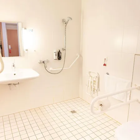Ibis Belval