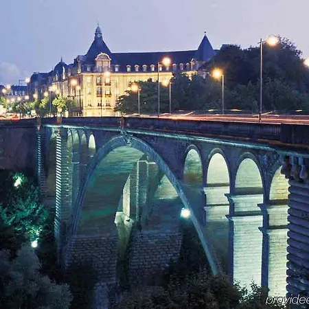 Ibis Belval Esch-Sur-Alzette