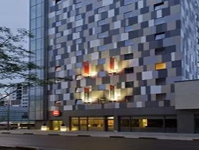Ibis Belval 3*