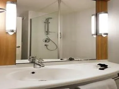 Ibis Belval Esch-Sur-Alzette