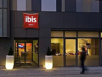 Ibis Belval Hotell 3*