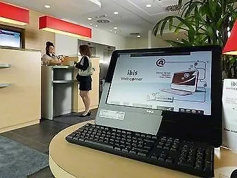 Ibis Belval