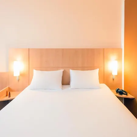 Hotel Ibis Belval 3*