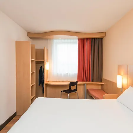 Ibis Belval Esch-sur-Alzette