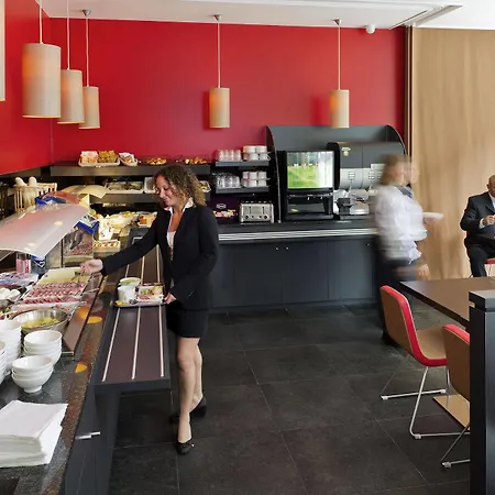 Hotel Ibis Belval Esch an der Alzette