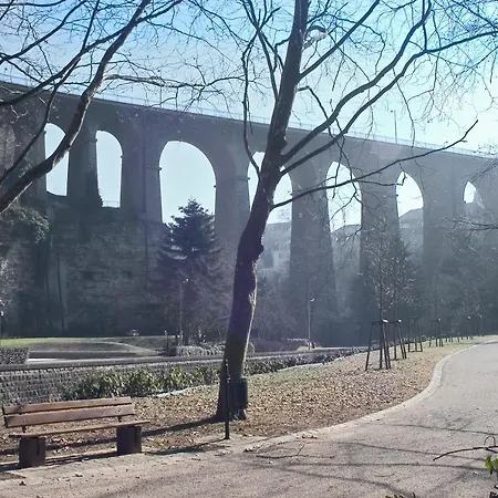 Ibis Belval Szálloda 3*