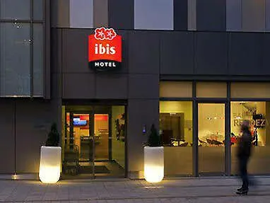 Ibis Belval Hotel Esch-Sur-Alzette