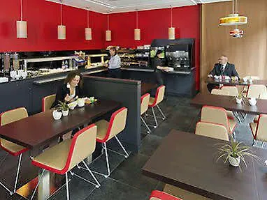 Hotell Ibis Belval