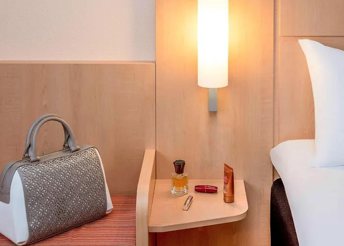 Ibis Belval فندق 3*